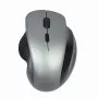 Gembird MUSW-6B-02-BG belaidė optinė pelė su USB imtuvu