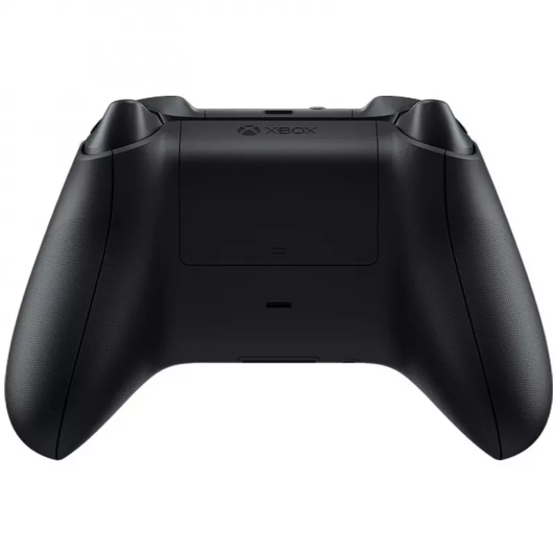 Microsoft EP2-29944 Žaidimų pultas Juodas Bluetooth/USB Gamepad Analogue / Digital Android, PC, Xbox One, Xbox Series S, Xbox Series X, iOS