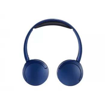 Ausinės Panasonic RB-HF630BE-A mėlynos