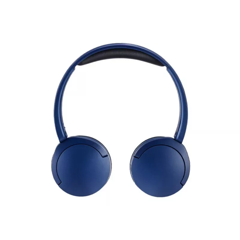 Ausinės Panasonic RB-HF630BE-A mėlynos