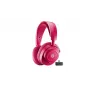 Steelseries Arctis Nova 7P Wireless Gen 2 Ausinės su Mikrofonu, Žaidimams, Pridedamas Laidas, Belaidis, USB Type-C, Bluetooth, Raudonos