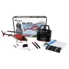Sraigtasparnis Amewi Bell 206 Jet Ranger 6 kanalų
