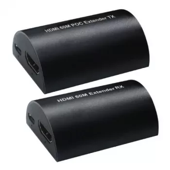HDMI prailgintuvas Extra Digital CA913794 iki 60 m