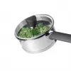 Puodas Russell Hobbs RH01164EU7 20 cm nerūdijantis plienas, tinkamas indukcijai, su dangčiu