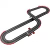 Lenktynių trasa CARRERA GO!!! Champion's Racing – slot car rinkinys