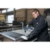 Gręžtuvas-suktuvas Bosch GSR 18V-65 su 2x 4.0Ah akumuliatoriais