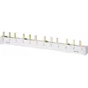 Siemens 5ST3714 šyna prisilietimui apsaugota, 16 mm², 3x 1 fazė + AUX, 1016 mm