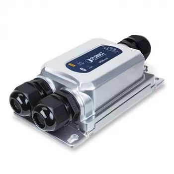 Tinklo jungiklis PLANET IPOE-175 Gigabit Ethernet maitinimas per Ethernet