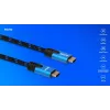 HDMI kabelis Savio CL-143 3 m