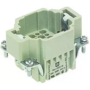 Harting 09160243001 – jungtis