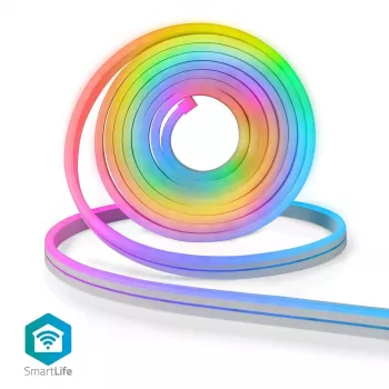 SmartLife Neon Lightrem RGB šviesa