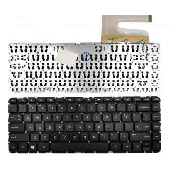 HP KB314270 550134 L klaviatūra