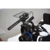 Kryptinis skaitmeninis fotoaparato mikrofonas RØDE NTG-4+