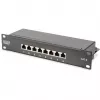 Sieninis tinklo stovas Digitus DN-10-SET-3