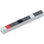 Bachmann 800.0111 maitinimo paskirstymo blokas (PDU) 48,3 cm