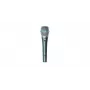 Mikrofonas Shure BETA 87A juodas