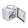 Valdomas jungiklis Extralink Minos 8x RJ45 1000Mbps PoE 200W L2