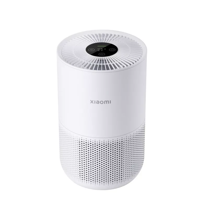 Xiaomi Smart Air Purifier 4 Compact EU 27 W baltas