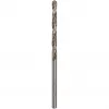 Gręžtuvų komplektas Bosch 2608595056 HSS šlifuoti 5-10 mm