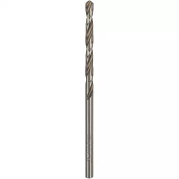 Gręžtuvų komplektas Bosch 2608595056 HSS šlifuoti 5-10 mm