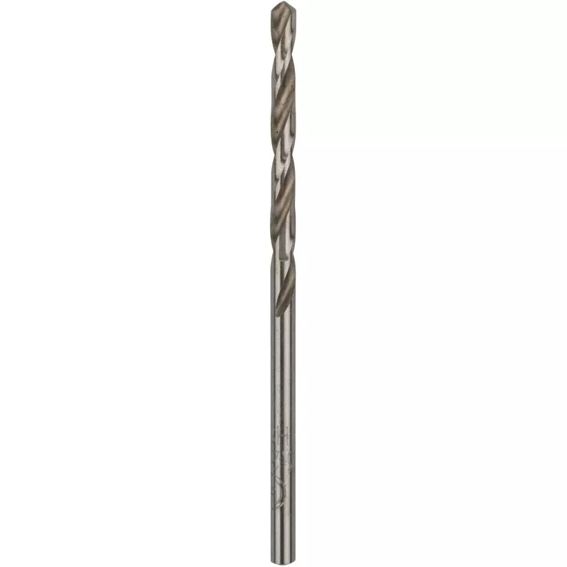 Gręžtuvų komplektas Bosch 2608595056 HSS šlifuoti 5-10 mm
