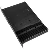 Serverio korpusas Akasa Galileo TU1 Rack Black