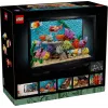 LEGO ICONS 10366 Atogrąžų akvariumas