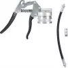 Pressol EHFP, M 10 x 1-PZ-MU 12845 vienos rankos tepalo pistoletas 1,1 cm³ mechaninis (12845)