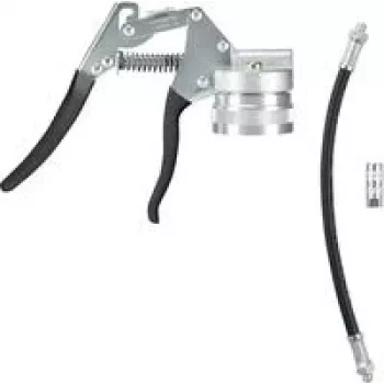 Pressol EHFP, M 10 x 1-PZ-MU 12845 vienos rankos tepalo pistoletas 1,1 cm³ mechaninis (12845)
