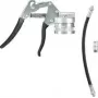 Pressol EHFP, M 10 x 1-PZ-MU 12845 vienos rankos tepalo pistoletas 1,1 cm³ mechaninis (12845)