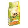 PURINA Friskies Balance Vištiena su daržovėmis – sausas šunų ėdalas 10 + 5kg
