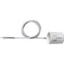 Elektrinis pavara GIRA 216900, 230 V, IP54 apsauga, balta