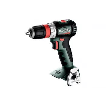 Metabo BS 18 L BL Q akumuliatorinis gręžtuvas-suktuvas bešepetėlis 1700 RPM 18V