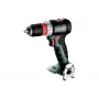 Metabo BS 18 L BL Q akumuliatorinis gręžtuvas-suktuvas bešepetėlis 1700 RPM 18V