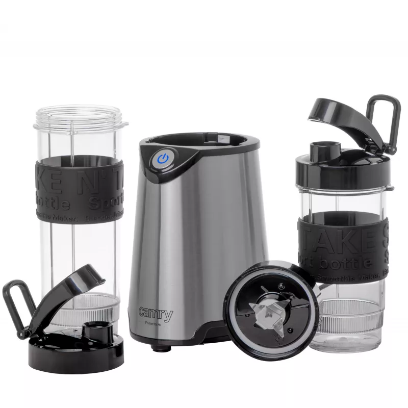 Asmeninis blenderis CAMRY CR 4069 nerūdijantis plienas