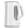 Elektrinis virdulys 1,5 l baltas MCZ-126/B