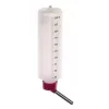 Trixie plastikinis girdomasis dubuo 0,25 L – girdomasis dubuo jūrų kiaulytei, plastikas, 201–499 g