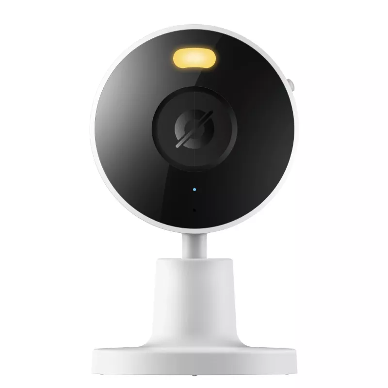 IP stebėjimo kamera Xiaomi Smart Camera C100 3MP 2304x1296 Vidinė Belaidė