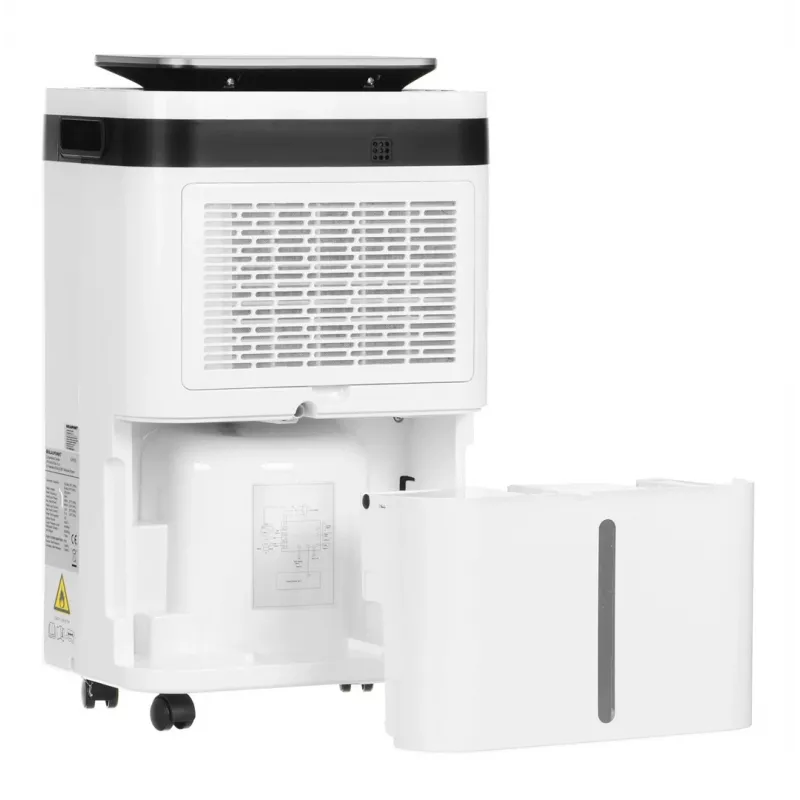 Oro sausintuvas Blaupunkt ADH501 Baltas