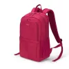 Dicota Eco Backpack SCALE kuprinė 13-15.6 inch raudona
