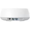 TP-Link Deco BE22 dviejų dalių Wi-Fi 7 tinklo sistema (baltos spalvos)