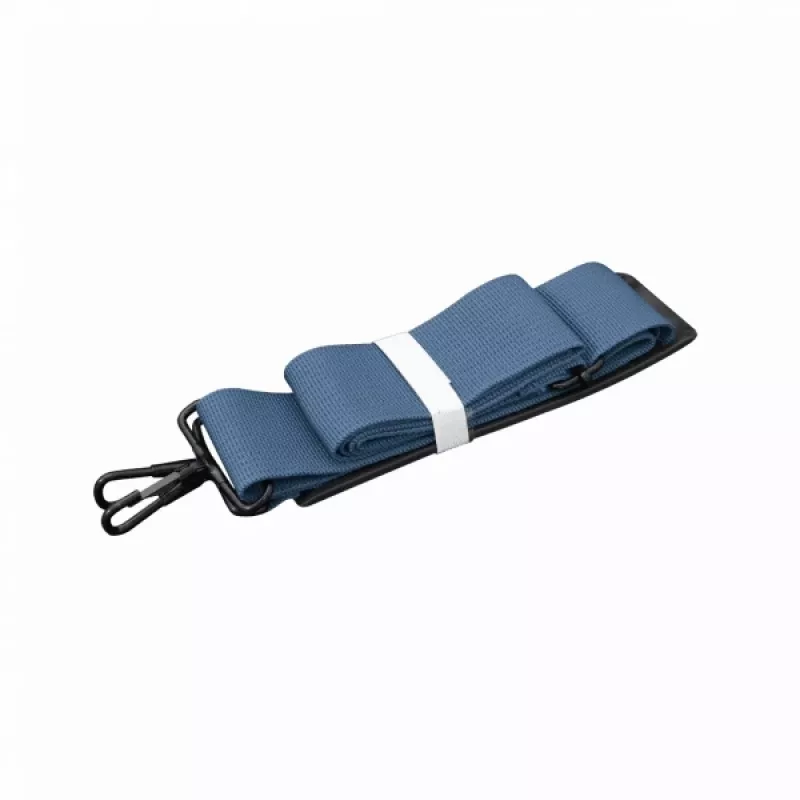 Sbox NLS-3015N Navy Blue New York – nešiojamojo kompiuterio dėklas 15,6 colio, tamsiai mėlynas