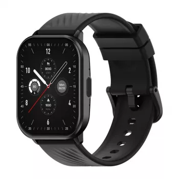 Išmanusis laikrodis Zeblaze GTS 3 Jet Black