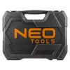 NEO tools 10-059 veržliarakčių / antgalių rinkinys
