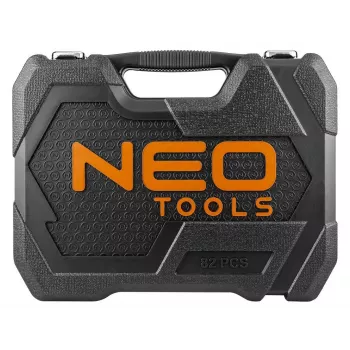 NEO tools 10-059 veržliarakčių / antgalių rinkinys