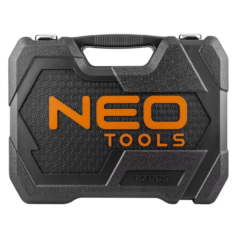 NEO tools 10-059 veržliarakčių / antgalių rinkinys