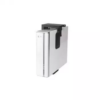 VALUE Secomp Mini PC laikiklis - tvirtinimo rinkinys - po stalu montuojamas