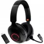 Creative 51EF1040AA001 Zen Hybrid Pro Bluetooth ausinės ant ausų juodos