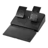 Vairas su pedalais Subsonic SV750 juodas 270° sukimosi kampas USB