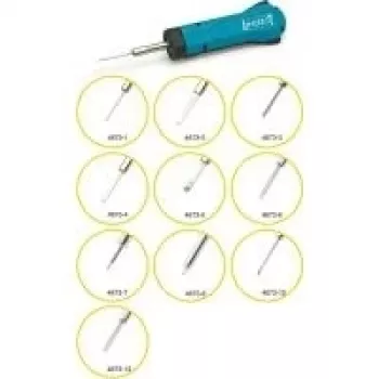Hazet SYSTEM-Cable-Entriegeler 4673-1 (4673-1) – kabelių atlaisvinimo įrankis